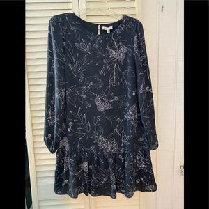 Lila Rose black Casual Dress